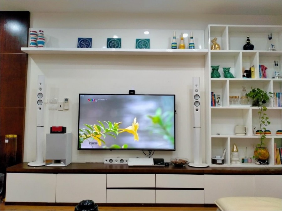 Nhà đẹp Sài Đồng thiết kế quá đẹp tiện ích vây quanh ở sướng một bước sang Vinhomes