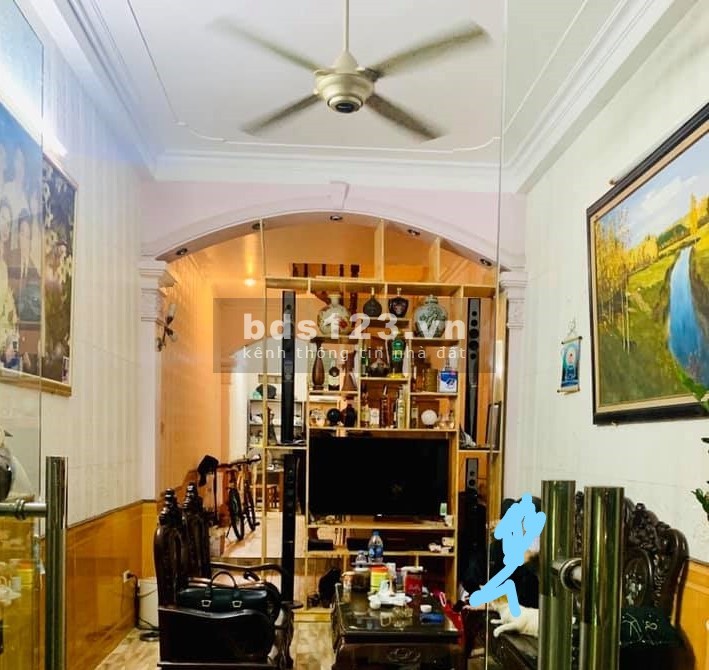Bán nhà đẹp Lê Đức Thọ, nội thất lóng lánh, view siêu đẹp, kinh doanh dễ dàng, 52m2, 8.5 tỷ