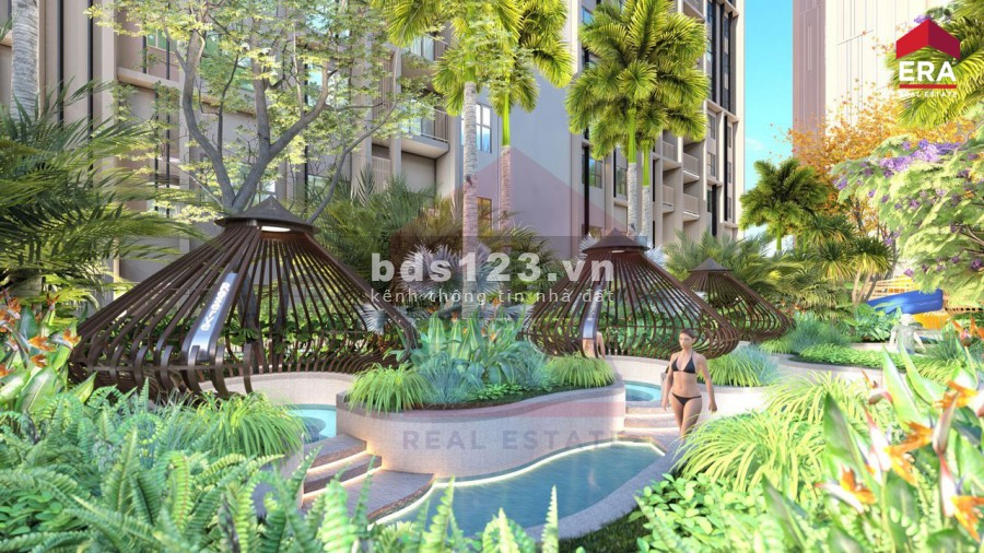 Bán giai đoạn 1 dự án Celesta Height chủ đầu tư Keppel Land, giá đầu tư