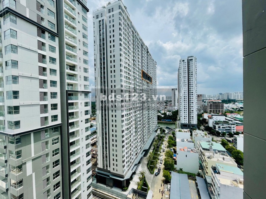 An Gia Riverside Bán Căn Hộ 2 Phòng Ngủ 1WC Full Nội Thất Cao Cấp