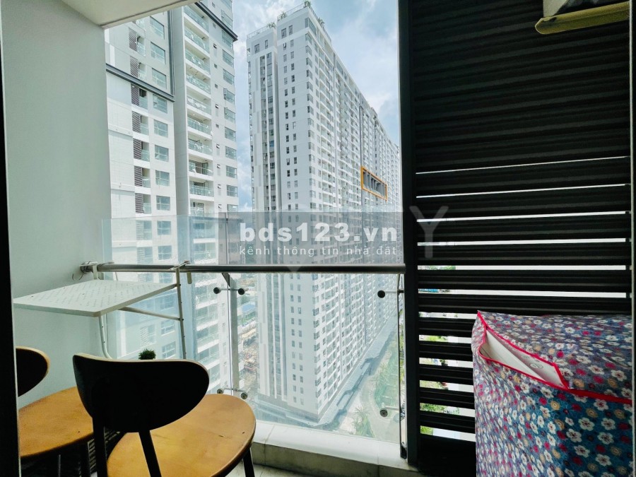 An Gia Riverside Bán Căn Hộ 2 Phòng Ngủ 1WC Full Nội Thất Cao Cấp