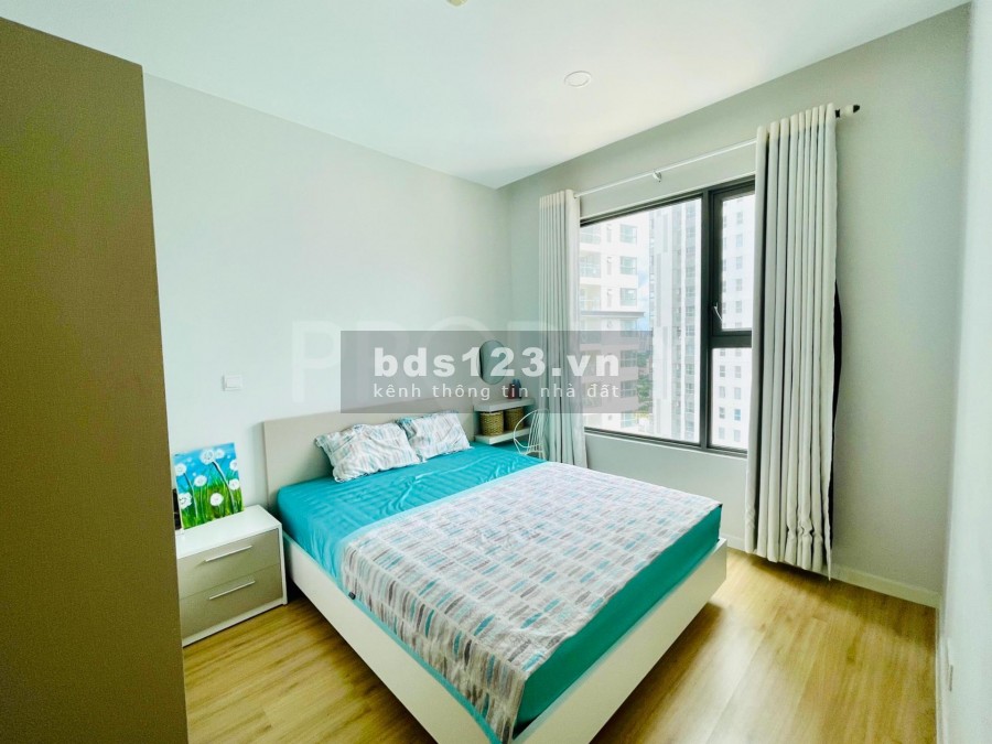 An Gia Riverside Bán Căn Hộ 2 Phòng Ngủ 1WC Full Nội Thất Cao Cấp