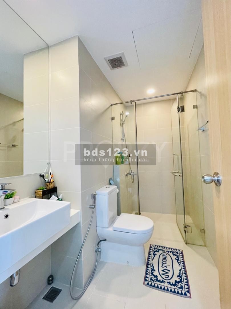 An Gia Riverside Bán Căn Hộ 2 Phòng Ngủ 1WC Full Nội Thất Cao Cấp