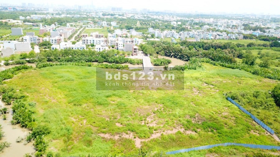 Sắp ra mặt dự án trung tâm Thủ Đức 1700 căn hộ mt Vành Dai 3, giá dự kiến cực tốt
