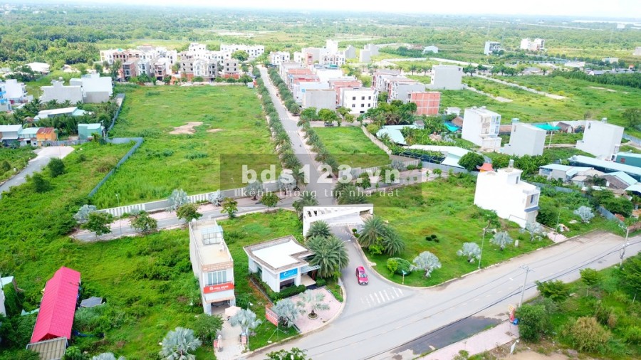 Sắp ra mặt dự án trung tâm Thủ Đức 1700 căn hộ mt Vành Dai 3, giá dự kiến cực tốt