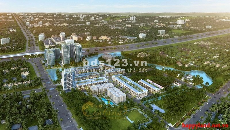 Sắp ra mặt dự án trung tâm Thủ Đức 1700 căn hộ mt Vành Dai 3, giá dự kiến cực tốt