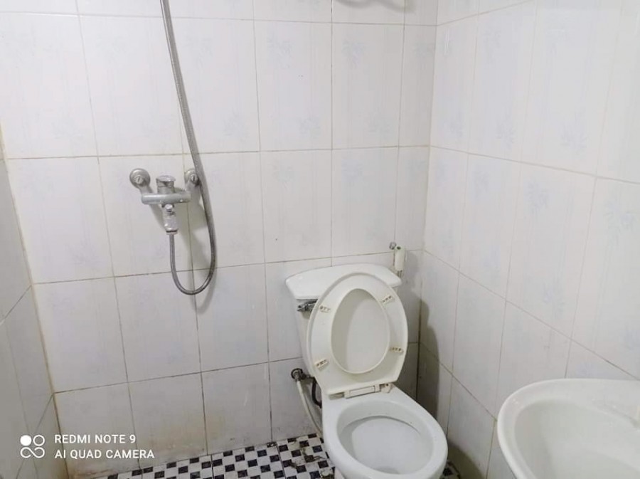 Bán nhà Nguyễn Trãi 25m2, ngõ 3 gác thông, view royall, giá nhỉnh 1 tỷ