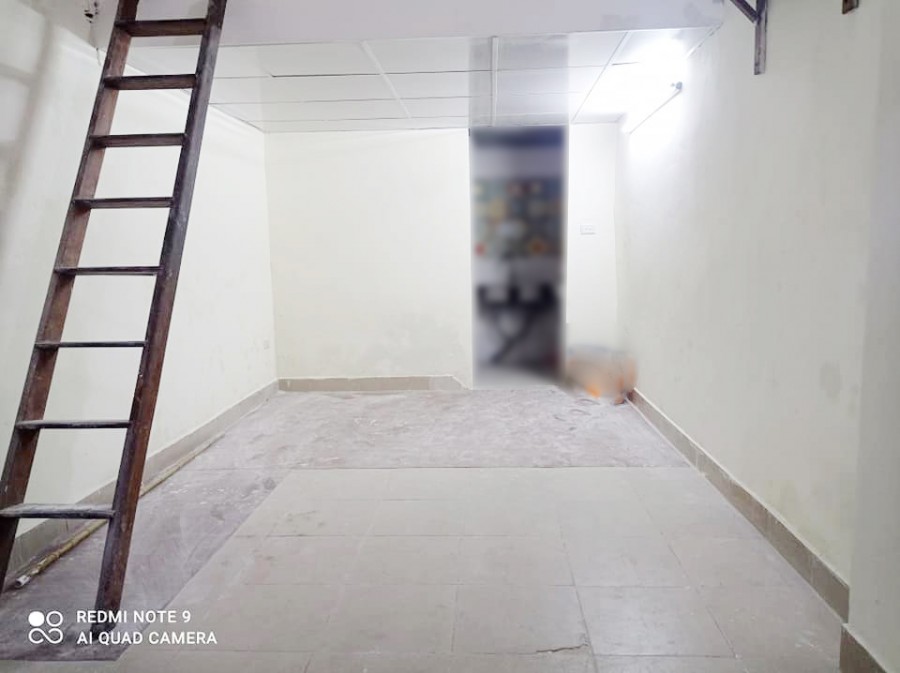 Bán nhà Nguyễn Trãi 25m2, ngõ 3 gác thông, view royall, giá nhỉnh 1 tỷ