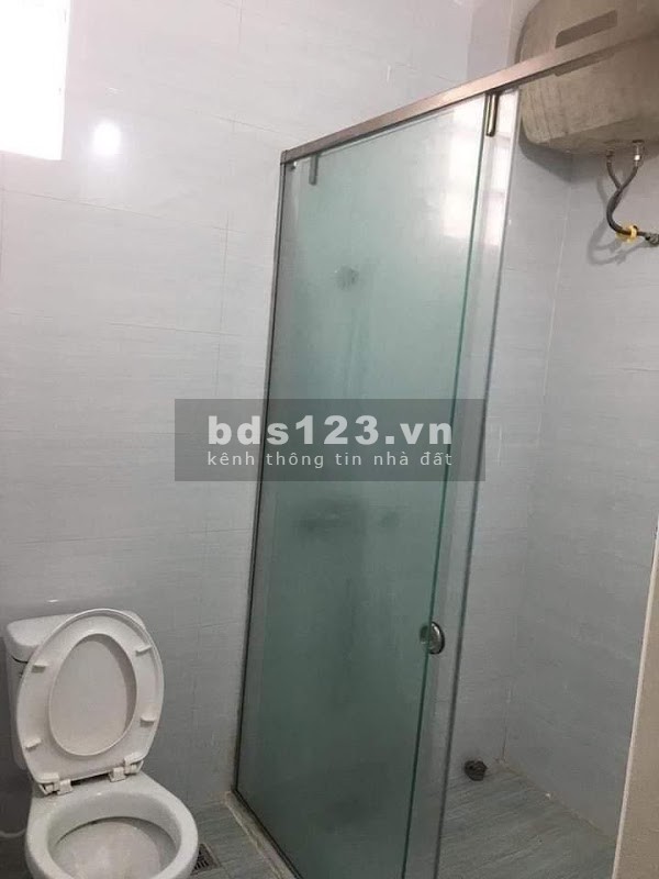 Bán nhà Nguyễn Cao 36mx4T chắc chắn, giá 3.55 tỷ lh 0916010180