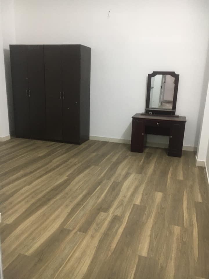Bán nhà riêng Huỳnh Văn Bánh vào ở liền giáp Nguyễn Văn Trỗi giá rẻ