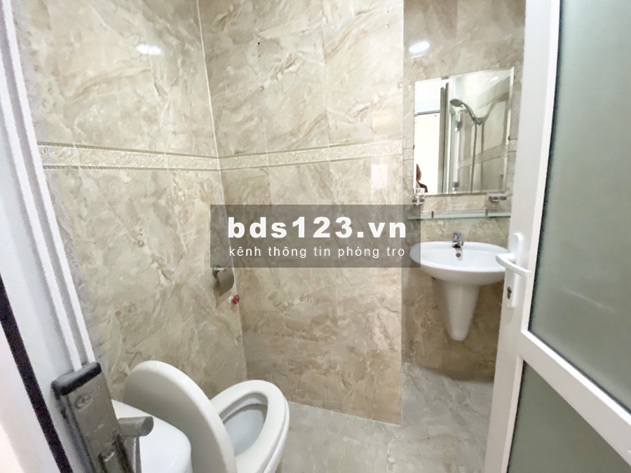 Căn Hộ Mini Full Nội Thất, Tiện Nghi Lâm Văn Bền Q.7 gần ĐH Tài Chính MKT