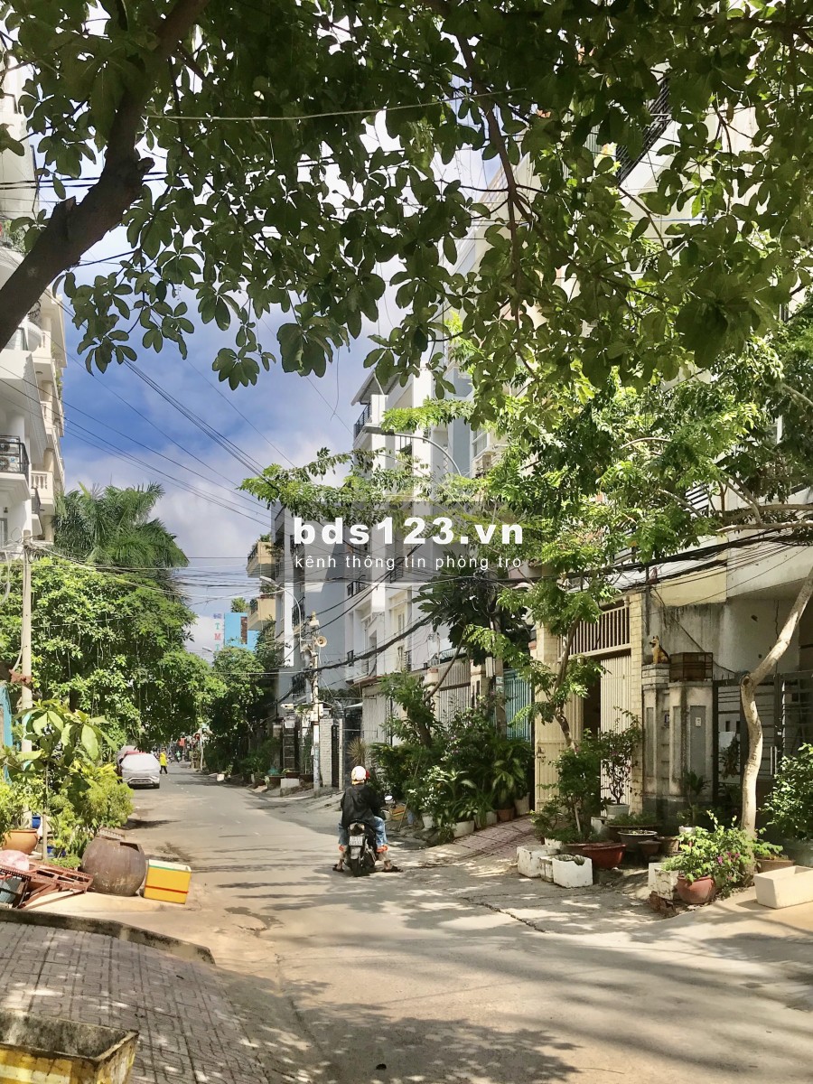 Căn Hộ Mini Full Nội Thất, Tiện Nghi Lâm Văn Bền Q.7 gần ĐH Tài Chính MKT