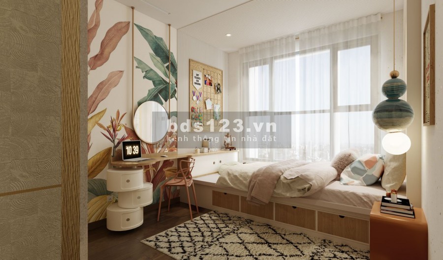 Bán giai đoạn 1 dự án Celesta Height chủ đầu tư Keppel Land, giá đầu tư