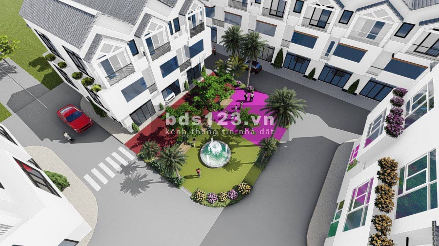 Cơ hội vàng sở hữu bất động sản cùng Pland Ruby Triệu Sơn, chỉ từ 270 triệu