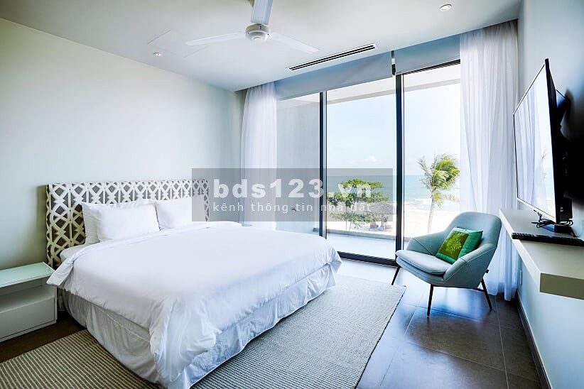 Còn rất ít căn biệt thự Hồ Tràm Sanctuary, thanh toán 6,6 tỷ nhận nhà ngay, LH 0935676698
