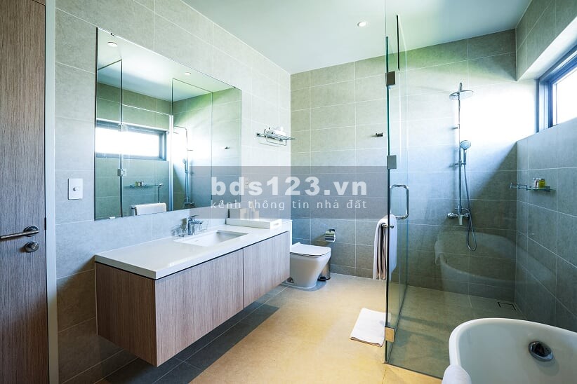Còn rất ít căn biệt thự Hồ Tràm Sanctuary, thanh toán 6,6 tỷ nhận nhà ngay, LH 0935676698