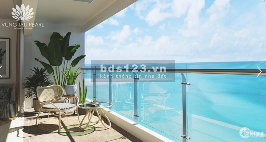 Căn hộ view hồ tuyệt đẹp tại khu Đông Sài Gòn, giá bán 2.5 tỷ