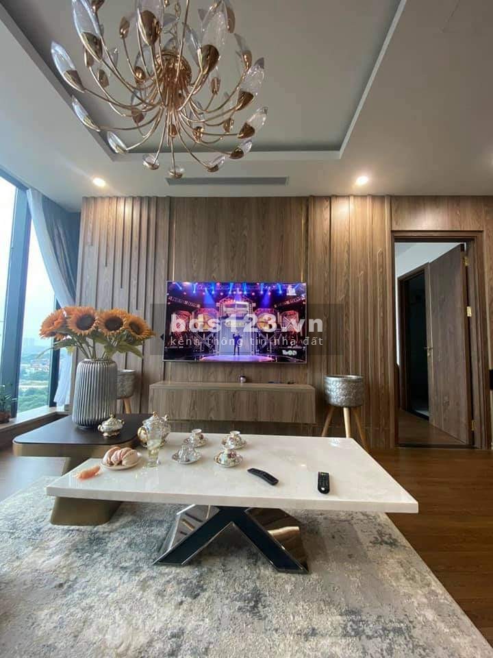 CC bán cắt lỗ căn 02PN tòa S2 Sunshine City - Ciputra, DT 92m2, Giá 3.5 tỷ, lH 0944596256