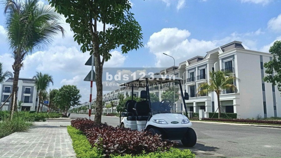 Giá chỉ từ 450 Triệu sở hữu ngay nhà phố đất nền tại Bình Dương