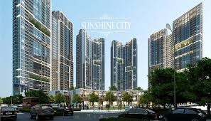 CC bán cắt lỗ căn 02PN tòa S2 Sunshine City - Ciputra, DT 92m2, Giá 3.5 tỷ, lH 0944596256