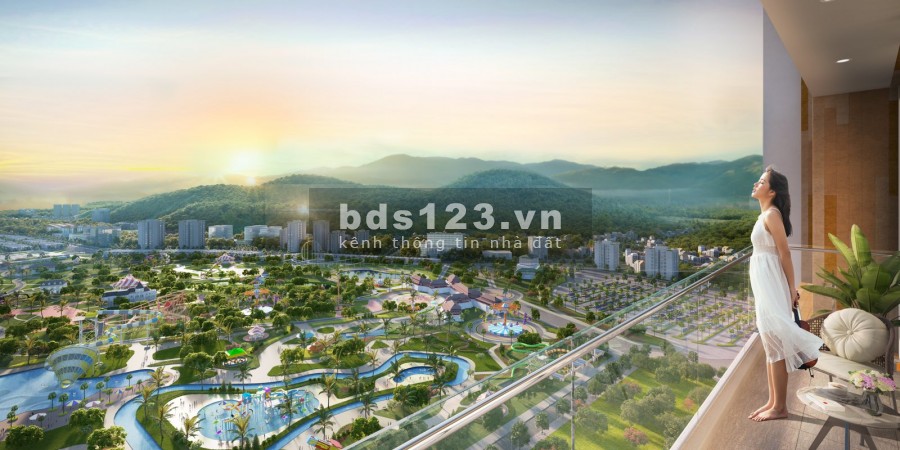 Ra mắt tòa B Sun Marina Hạ Long, giá gốc chủ đầu tư, ưu tiên đặt chỗ quỹ căn độc quyền