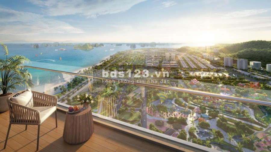 Ra mắt tòa B Sun Marina Hạ Long, giá gốc chủ đầu tư, ưu tiên đặt chỗ quỹ căn độc quyền