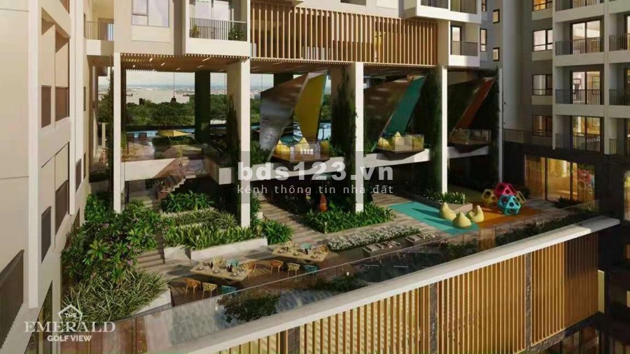 Chính sách cực ưu đãi chỉ từ 18tr/tháng ,bàn giao full nội thất, giá bán 2.1 tỷ