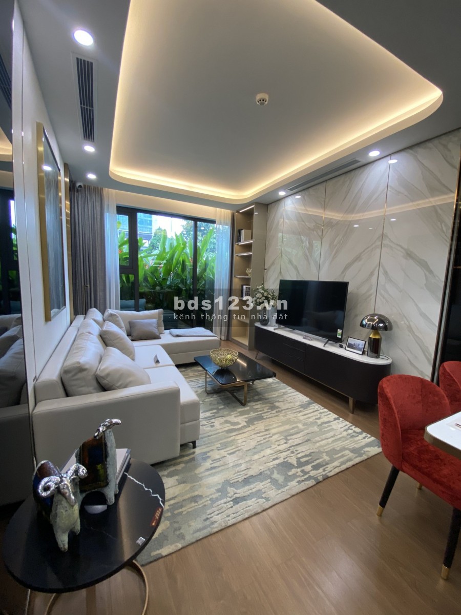 Căn hộ cao cấp đa năng chiết khấu tới 12% vị trí đẹp trung tâm Mỹ Đình