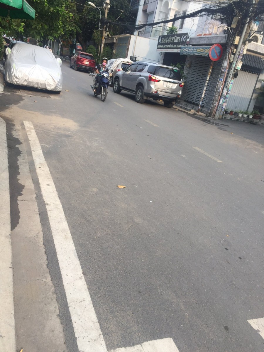 Cần Cho Thuê Nhà Nguyên Căn, 331/64, Đường Phan Huy Ích phường 14, Quận Gò Vấp, Tp Hồ Chí Minh
