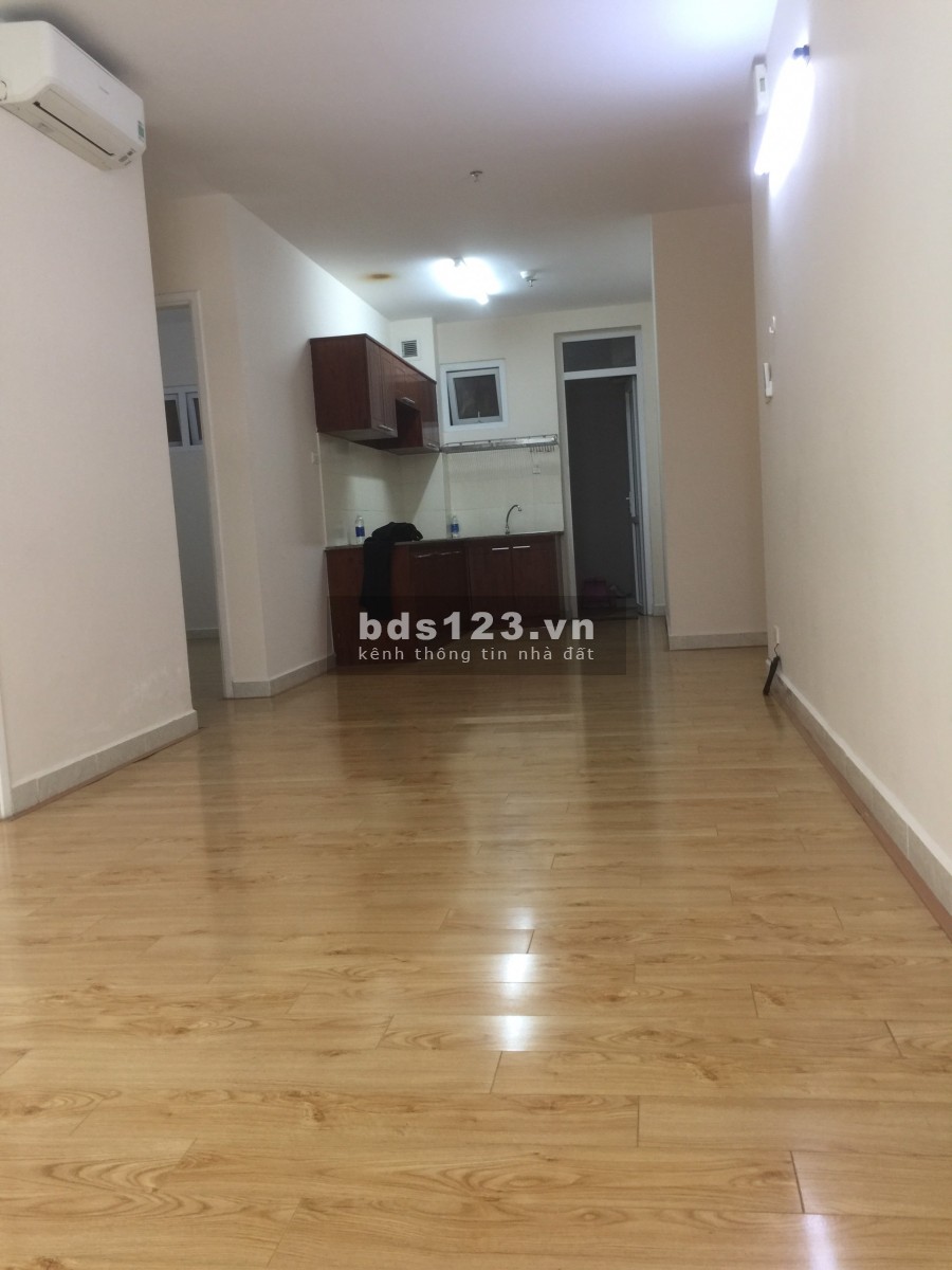 Cho thuê căn hộ 2PN 90 Riverside 90 Nguyễn Hữu Cảnh. giá 9 triệu 0936240549 Diệu