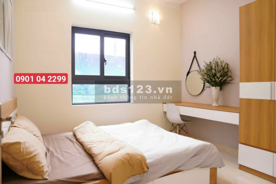 Bán gấp căn hộ 3pn ngay vòng xoay An Phú 76m2 chỉ 365 triệu đợt 1