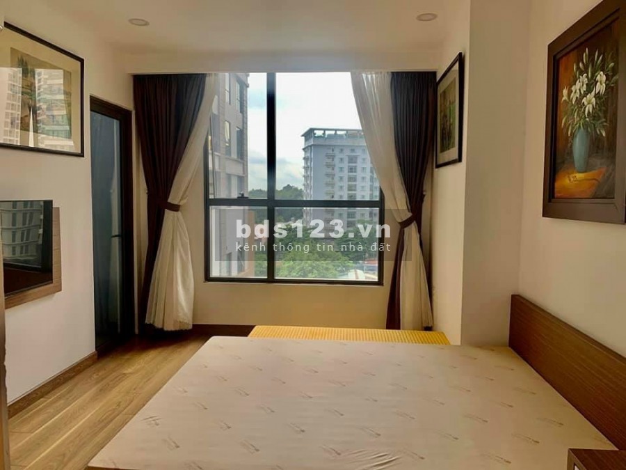 Đổi nhà bán lại căn 2PN/2WC có HĐMB Garden Gate như hình giá 4.35 tỷ, LH 0908 457 487
