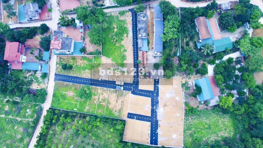 Chính chủ bán đầu tư F0 khu đất phong thuỷ tốt, sổ đỏ sẵn, giá tốt sinh lời nhanh