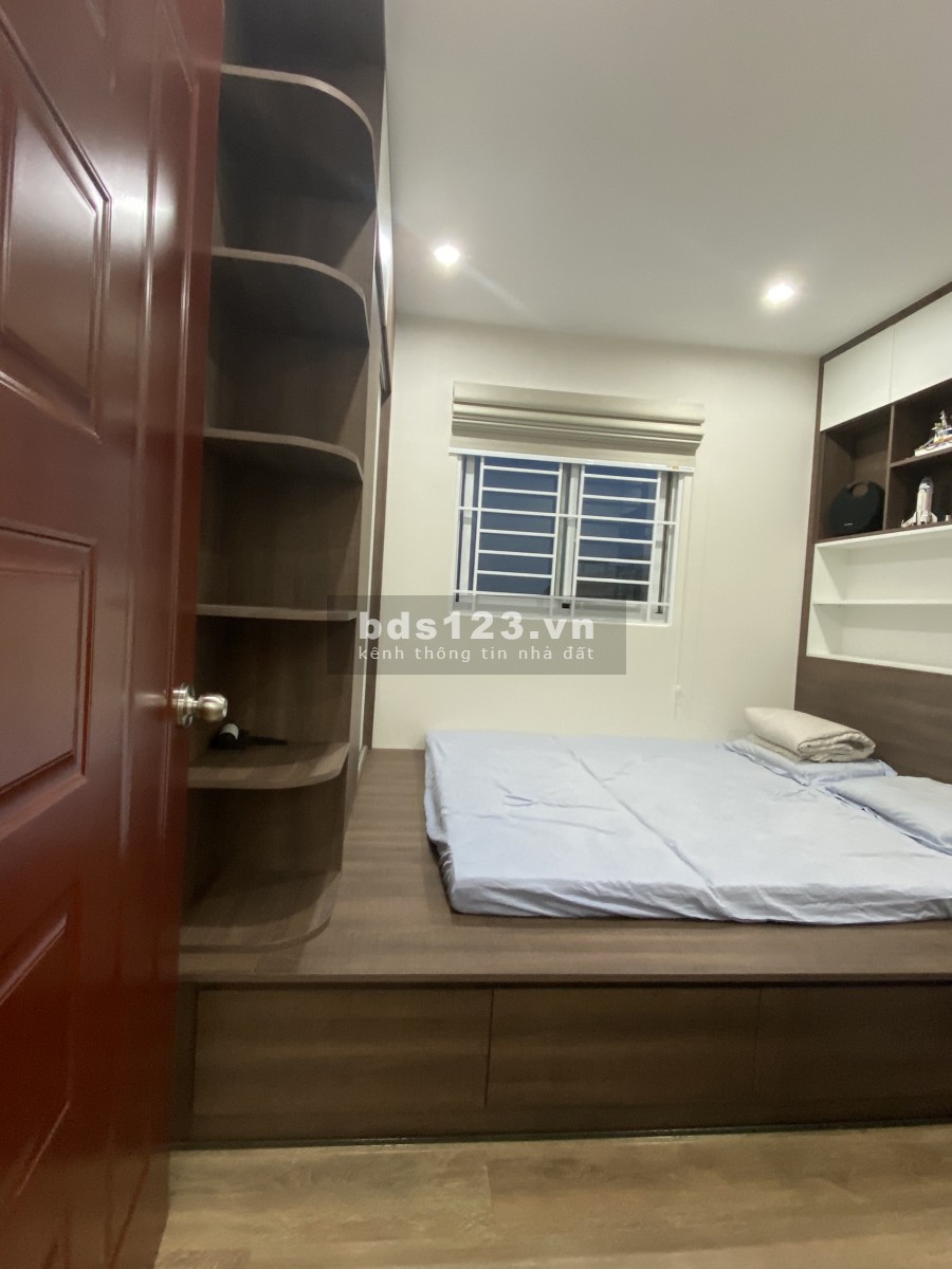 Bán hộ 1PN 39m2 giá rẻ Đồng Khởi Biên Hòa, tiện ích đủ, lh 0708659893