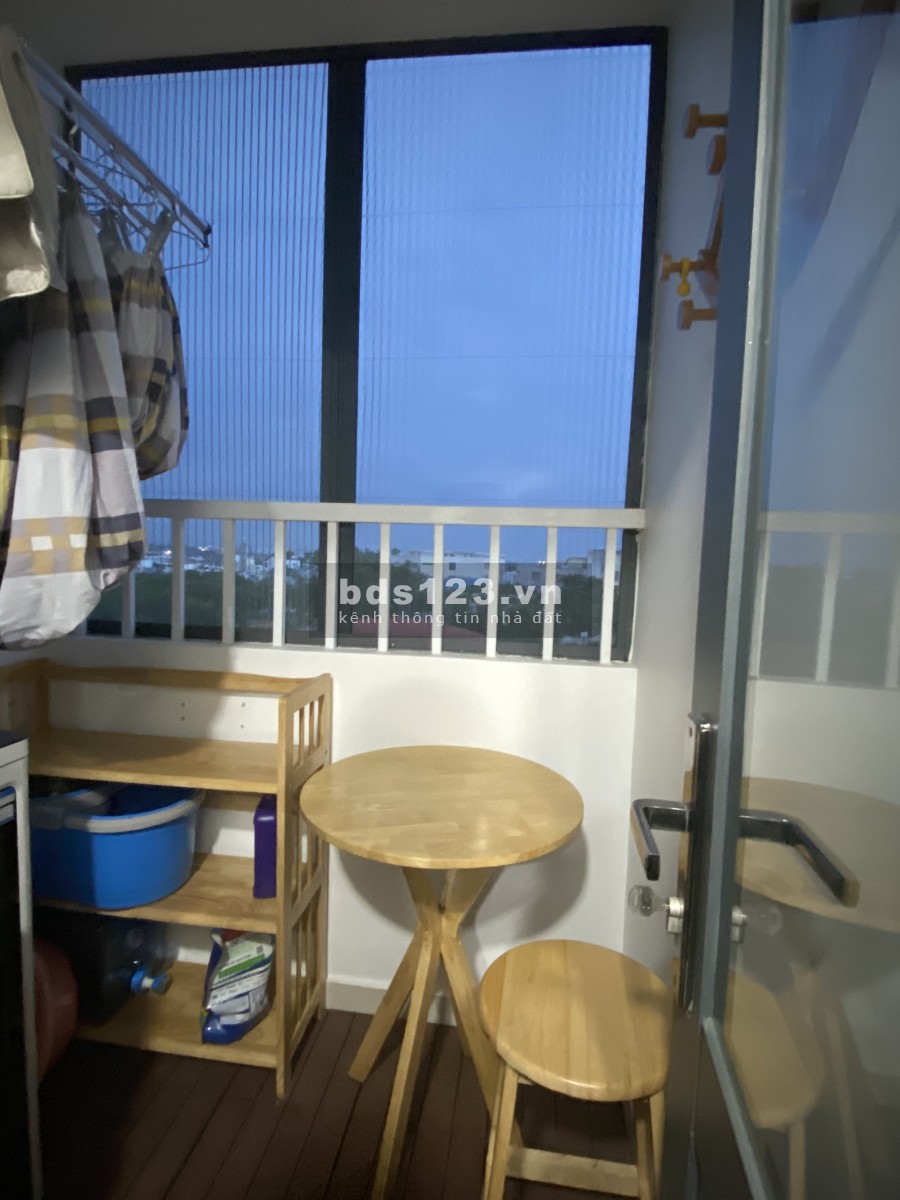 Bán hộ 1PN 39m2 giá rẻ Đồng Khởi Biên Hòa, tiện ích đủ, lh 0708659893