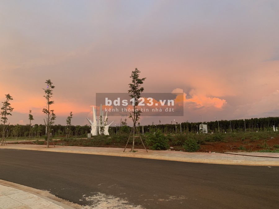 Giỏ sản phẩm đẹp nhất phân khu SPORTIA PARK – Khu đô thị ÂN PHÚ Buôn Ma Thuột