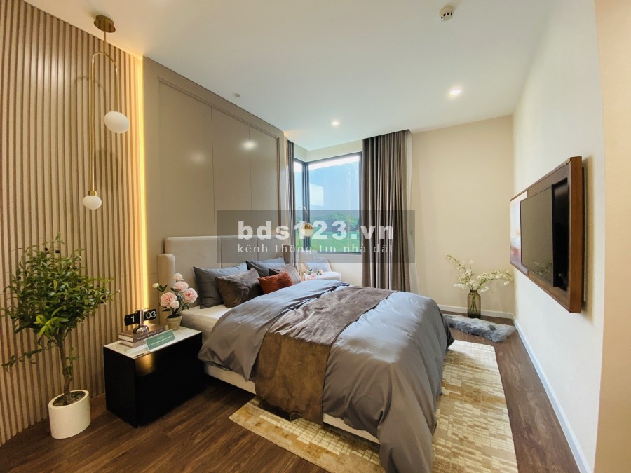 Dự án duy nhất nằm ngay tại sân Golf cao cấp, giá bán 35 triệu/m2