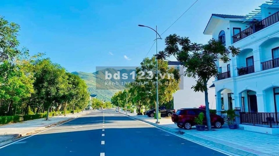 Golden Bay Bãi Dài Cam Ranh cơ hội ở và đầu tư, top 4 vịnh biển đẹp