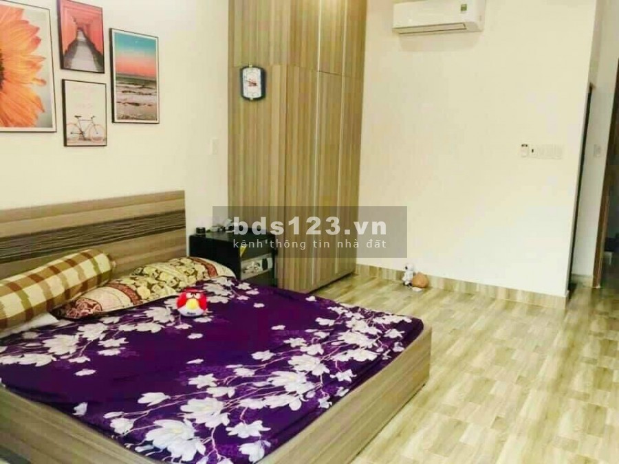 Bán Nhà Hẻm Quang Trung Gò Vấp, 84m2, Nở Hậu, chỉ 4.5 tỷ bớt lộc lá