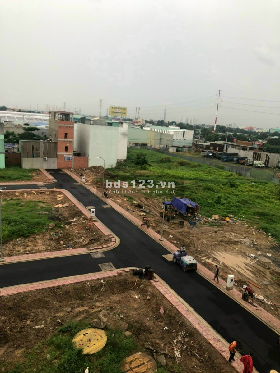 Giai Đoạn 1 Còn 2 Lô Duy Nhất Giá Tốt Rẻ Nhất Khu Vực, Đầu Tư Lướt Sóng, Sinh Lời Cao