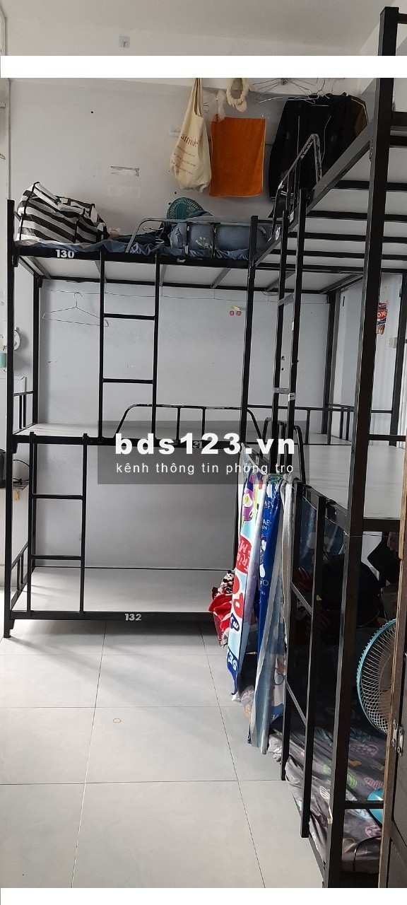 Cho thuê phòng KTX, ở ghép giá ưu đãi "CỰC SỐC"-XVNT, Quận Bình Thạnh