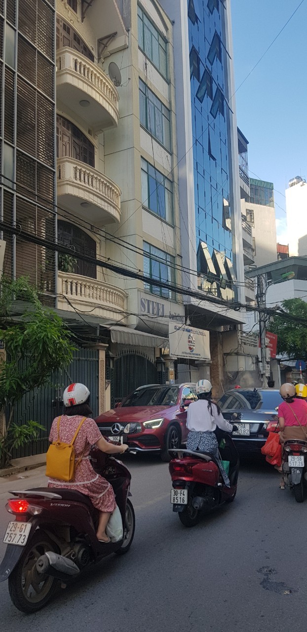Nhà mặt tiền 6m phố Bảo Khánh Bờ Hồ Hoàn Kiếm Hà Nội 120 tỷ.