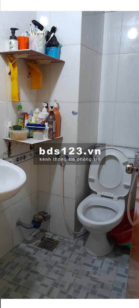 Cho thuê phòng KTX, ở ghép giá ưu đãi "CỰC SỐC"-XVNT, Quận Bình Thạnh