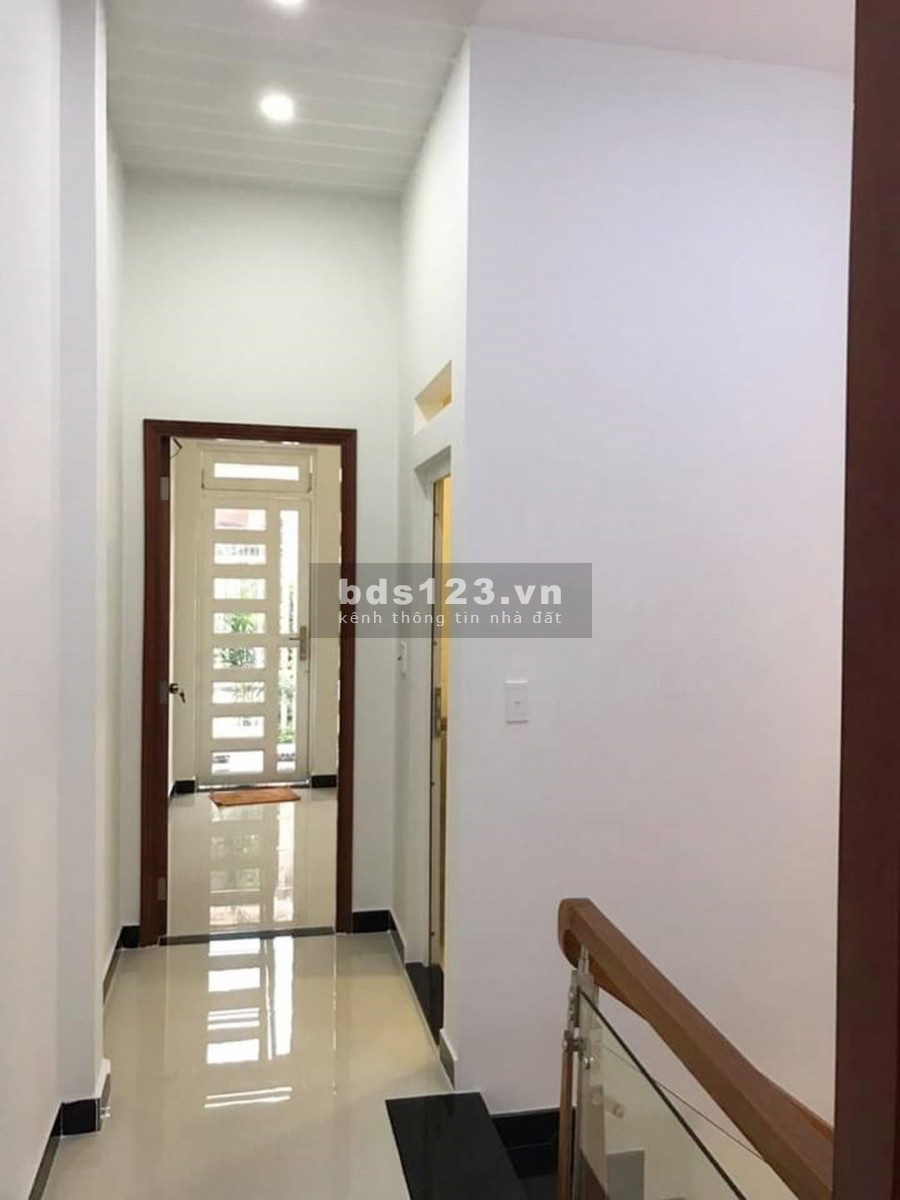 Bán nhà 2 tầng HXH Quang Trung, P8, Gò Vấp, giá bán 4.05 tỷ