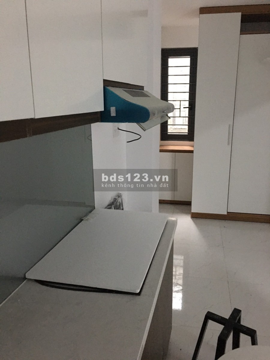 Nhà 1-2 phòng ngủ, Phạm Cự Lượng, Quận Sơn Trà, sổ chung chính chủ