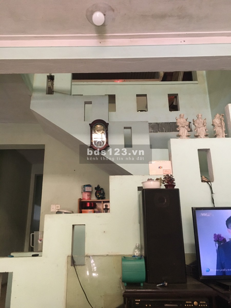 Bán gấp nhà mê đúc kiên cố MT đường Hoa Lư,khu TDC Nại Hiên Đông,Sơn Trà