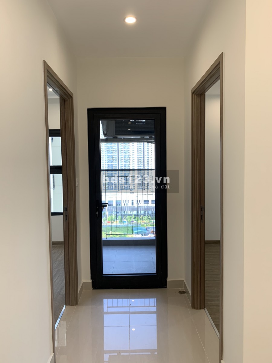 Chính chủ bán căn hộ 2PN 2VS + 1 Vinhomes Smart City Quận Nam Từ Liêm