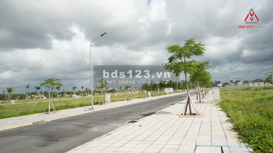 Sở hữu ngay đất nền ASC tp Móng Cái, đầu tư sinh lời nhanh