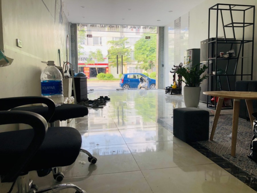 Bán Nhà KĐT Văn Phú Mặt Đường Đôi 54m kinh doanh, vỉa hè đá bóng dt 90m2, 4 tầng nhỉnh gíá 14 tỷ