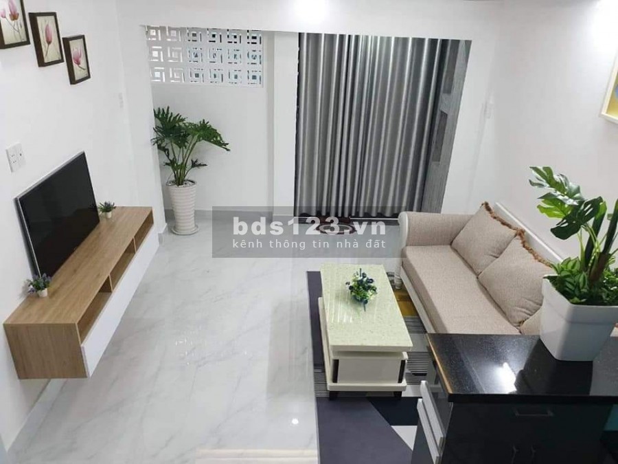 Bán Nhà khu dân cư Bình Đăng, Gần Bến Xe Quận 8, 4 Tấm Giá Rẽ